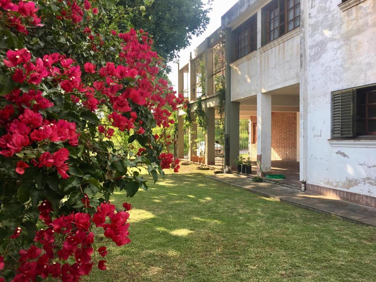 Hosteria Familiar El Ceibo San Salvador de Jujuy Ngoại thất bức ảnh